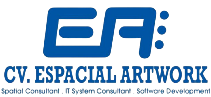 Espacial Artwork